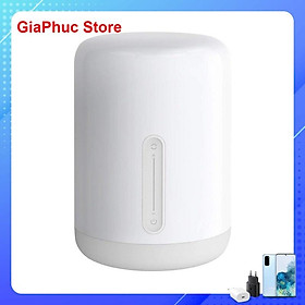 Mua Đèn Ngủ Thông Minh Xiaomi Bedside Lamp 2 - Hàng Chính Hãng
