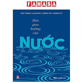 Bản Giao Hưởng Của Nước