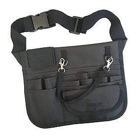 Nurse Organizer Belt Nursing Tool Bags Utility Belt Fanny Pack Waist Bag