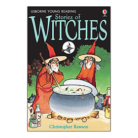 Download sách Stories of Witches (Young Reading (Series 1)) (Young Reading (Series 1))