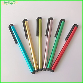Bút Cảm Ứng Dành Cho SMARTPHONE VÀ IPAD -Giao Màu Ngẩu Nhiên