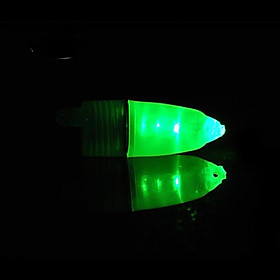 Combo 10 đèn phao câu cá ban đêm