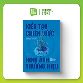 SÁNH TỔNG HỢP CÁC CÁCH - KIẾN TẠO CHIẾN LƯỢC HÌNH ẢNH THƯƠNG HIỆU