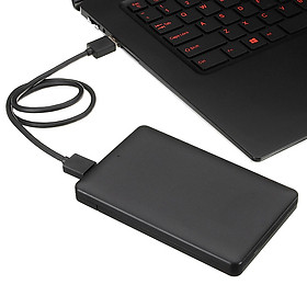 Hình ảnh Box ổ cứng 2.5 inch SATA USB 3.0 2577U3