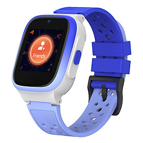Đồng hồ Masstel Super hero 4g định vị trẻ em Chính Hãng