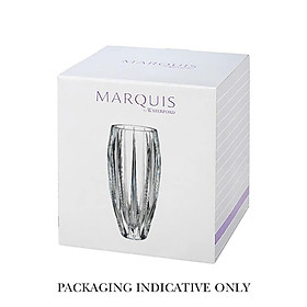 Lọ hoa 23cm Marquis Phoenix Waterford Hàng chính hãng