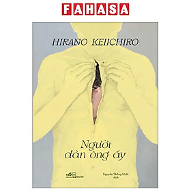 Người Đàn Ông Ấy