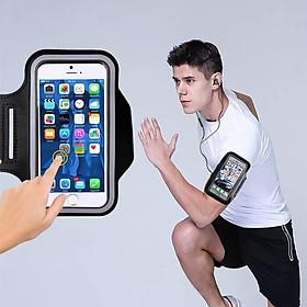 Mua Túi đựng cho điện thoại cảm ứng tập thể dục  bao đeo tay điện thoại tập thể dục  chạy bộ siêu mỏng cho tất cả các điện thoại