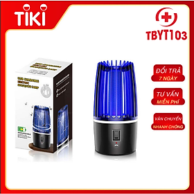 Mua Đèn Bắt Muỗi Sạc Pin Thông Minh