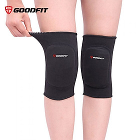 Đai bảo vệ khớp gối chính hãng GoodFit GF517K