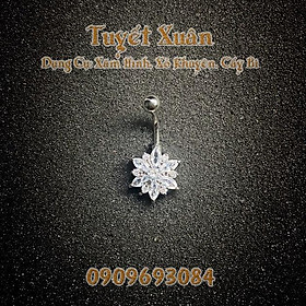 Khuyên rốn thời trang sang trọng khu vực quận 12- GRKRBH21