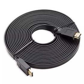 Mua CÁP HDMI DÂY DẸP CHUẨN 1.4 FULL HD CHIỀU DÀI 3M /5M