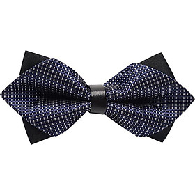 Nơ Đeo Cổ Nam Titishop NDC048