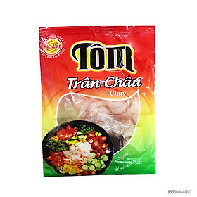 Hình ảnh Tôm Trân Châu 130G (Vegan)