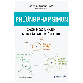 Hình ảnh Phương pháp Simon: Cách học nhanh, nhớ lâu mọi kiến thức