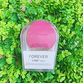 Máy rửa mặt Forever Lina mini cao cấp