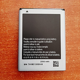 Pin Dành cho điện thoại Samsung E160L