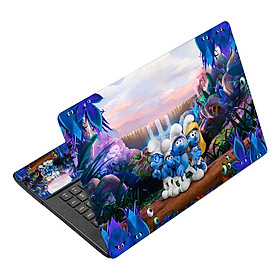 Mua Mẫu Dán Decal Laptop Điện Ảnh LTDA-35