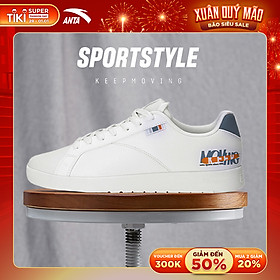 Giày thời trang nam A-SHOCK Anta 812238061