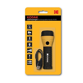 Mua Đèn Pin Sạc Cầm Tay Kodak 100R UBL IL0360