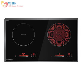 Mua Bếp Điện Từ Eurosun EU-TE509MAX - Hàng chính hãng