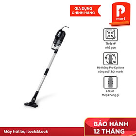 Máy Hút Bụi Lock&Lock ENV336BLK (400W) - Hàng Chính Hãng