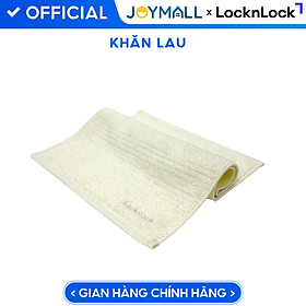 Mua Khăn Lau Mặt  Lau Tóc LocknLock ETM001  Hàng Chính Hãng  Vải Cotton  Nhiều Màu – JoyMall
