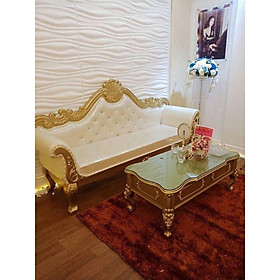 Mua VĂNG VÀ BÀN TÂN CỔ ĐIỂN