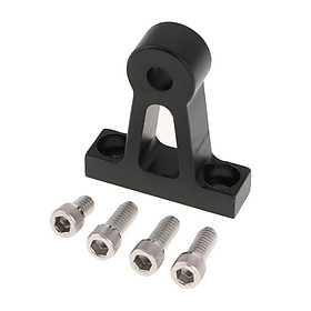 Hình ảnh 1 Piece Lifting Bracket Holder Stand with 4 x Screws for   and