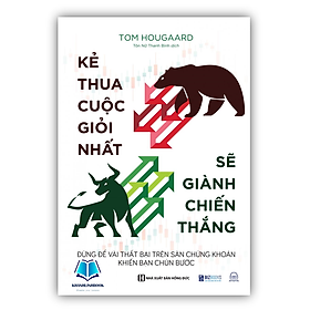 Kẻ thua cuộc giỏi nhất sẽ giành chiến thắng (MC) - Hồng Chiến