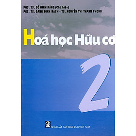 Hóa Học Hữu Cơ 2