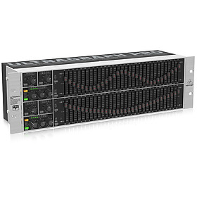 Mua BỘ ĐIỀU CHỈNH BEHRINGER FBQ6200HD-31-band- Hàng chính hãng