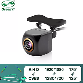 Mua Camera lùi GreenYi GAHD816 độ nét cao AHD 1080P- hàng chính hãng