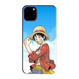 ỐP LƯNG IN DÀNH CHO IPHONE 11 PRO MAX