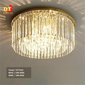 Mua Đèn trần trang trí phòng khách  phòng ngủ HTLQ pl