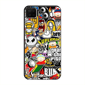 Ốp Lưng Dành Cho OPPO A73 2020