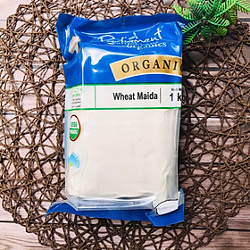 Bột Mì Đa Dụng Hữu Cơ Parliament 1kg