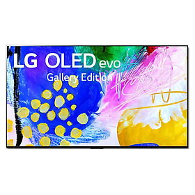 Smart Tivi OLED LG 4K 55 inch 55G2PSA - HÀNG CHÍNH HÃNG (CHỈ GIAO HCM)