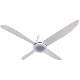 Mua Quạt Trần Mitsubishi C56-RA4 SF-GY (Xám Trắng) - Hàng chính hãng