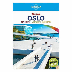 Pocket Oslo 1Ed.