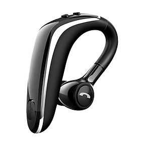 Tai Nghe Bluetooth 5.0 Không Dây Móc Vành Tai Chống Nước IPX4