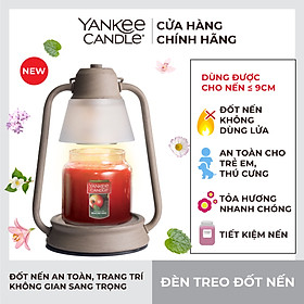 Mua Đèn treo đốt nến Beacon - Vintage Taupe