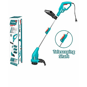 MÁY CẮT CỎ 350W TOTAL TG103512 - HÀNG CHÍNH HÃNG