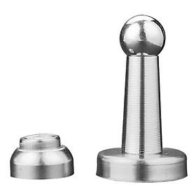 Mua Hút cửa nam châm bằng inox cao cấp chóng va đập mạnh