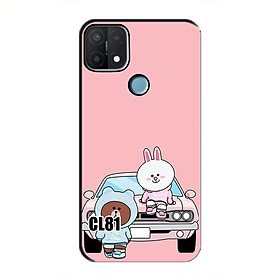 Ốp Lưng Dành Cho OPPO A15