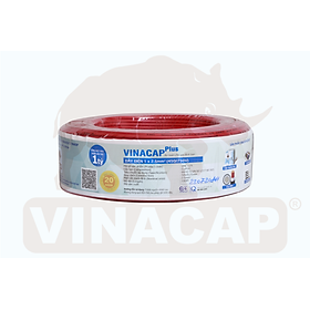 Mua Dây đơn 1x2.5 Vinacap