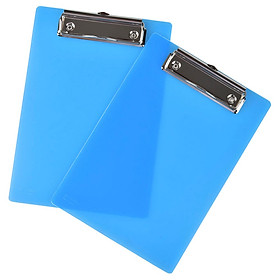 Bìa Trình Ký Đơn Thiên Long PP A5 FO-CB012