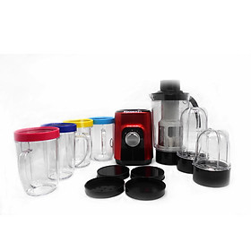 Mua Máy xay sinh tố Matika MKT-3123 -  Hàng Chính Hãng