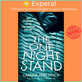 Sách - The One Night Stand by Carissa Ann Lynch (UK edition, paperback)