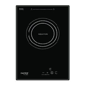 Mua Bếp từ Faster FS120DI- Hàng chính hãng